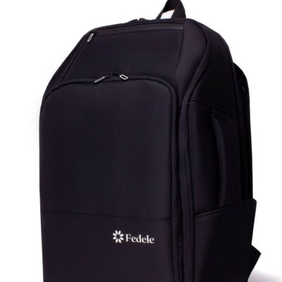 کوله پشتی فیدل