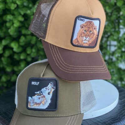 کلاه اسپرت عکس دار