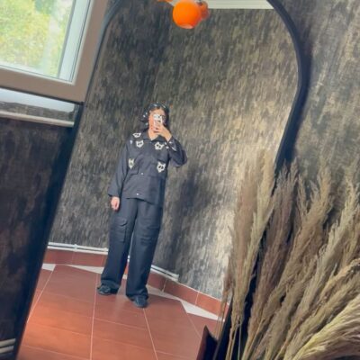 ست کارگو نگینی